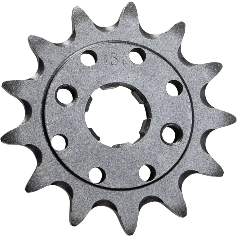 Fire Power MX-32713-4 Front Cs Sprocket Steel 13T-520 Hon