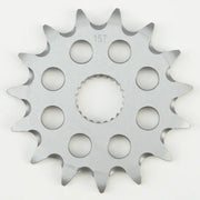 Front Cs Sprocket Steel 15T-520 Hon