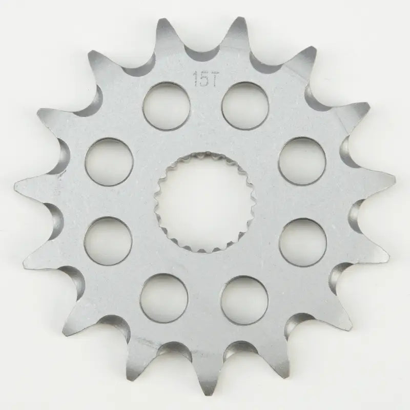 Front Cs Sprocket Steel 15T-520 Hon