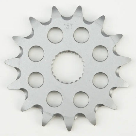 Front Cs Sprocket Steel 15T-520 Hon