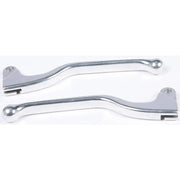 Fire Power OEM Style Hydraulic Lever Set 020-0320 - Silver GP