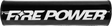 Fire Power P0400103 Handlebar Bar Pad - Csa/Csc 8.5’’ - Handlebars