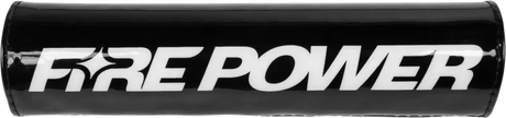 Fire Power P0400103 Handlebar Bar Pad - Csa/Csc 8.5’’ - Handlebars