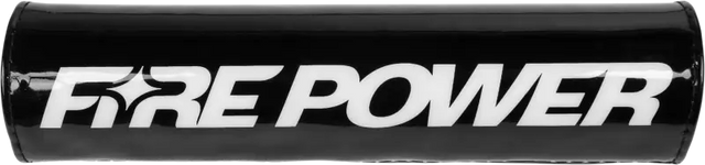 Fire Power P0400103 Handlebar Bar Pad - Csa/Csc 8.5’’ - Handlebars