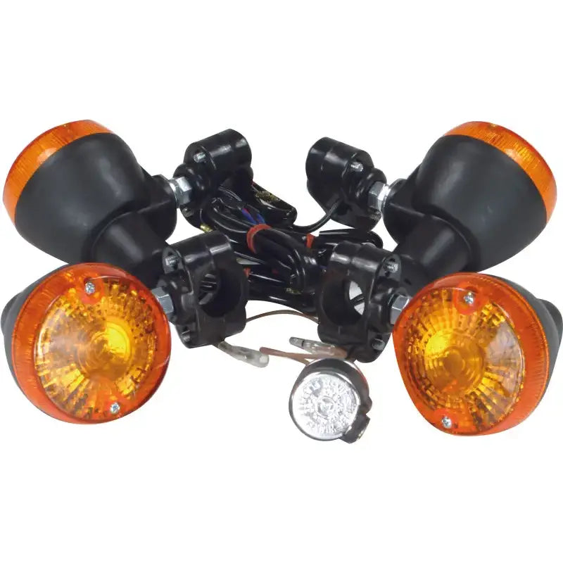 FIRE POWER Turn Signal Kit for Powersports