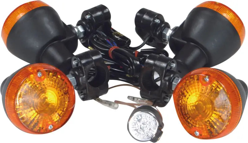 FIRE POWER Turn Signal Kit for Powersports