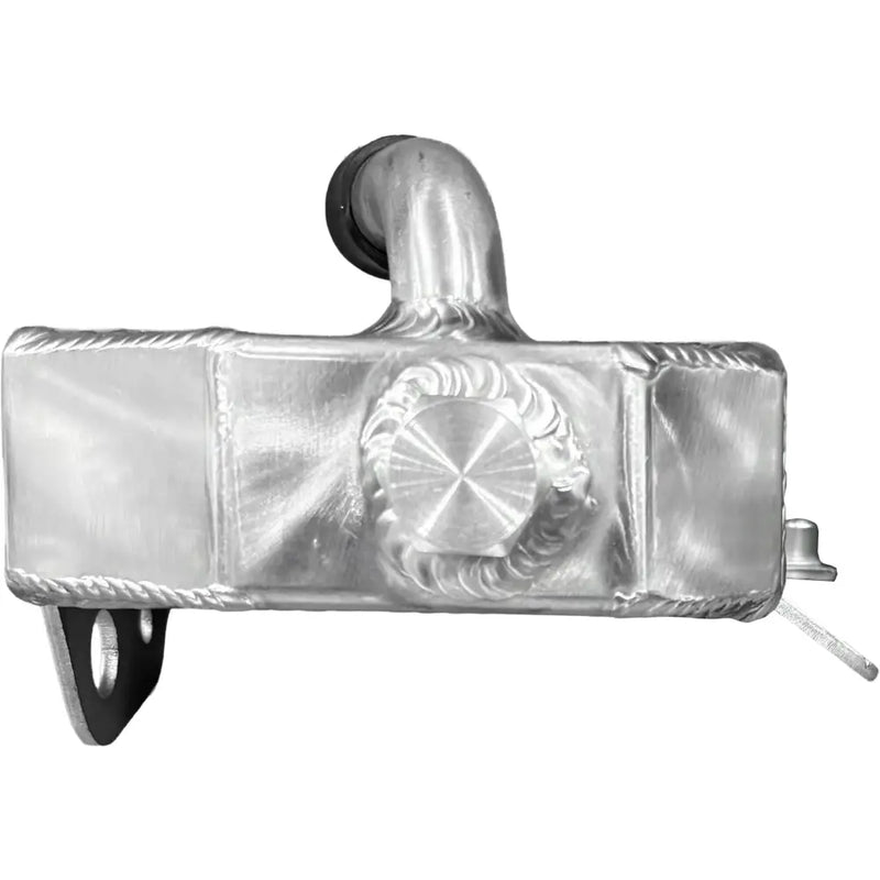Fire Power Radiator Engine TRS-R-302L - Left