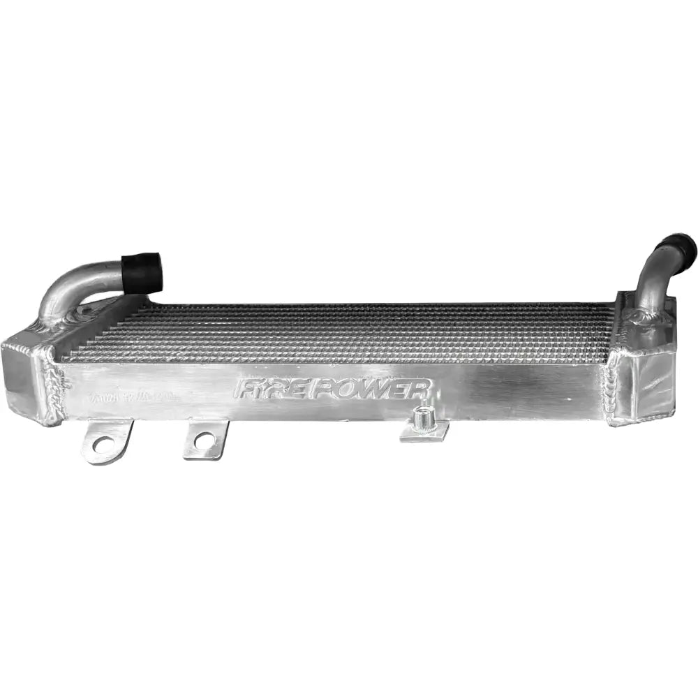 Fire Power Radiator Engine TRS-R-303L - Left