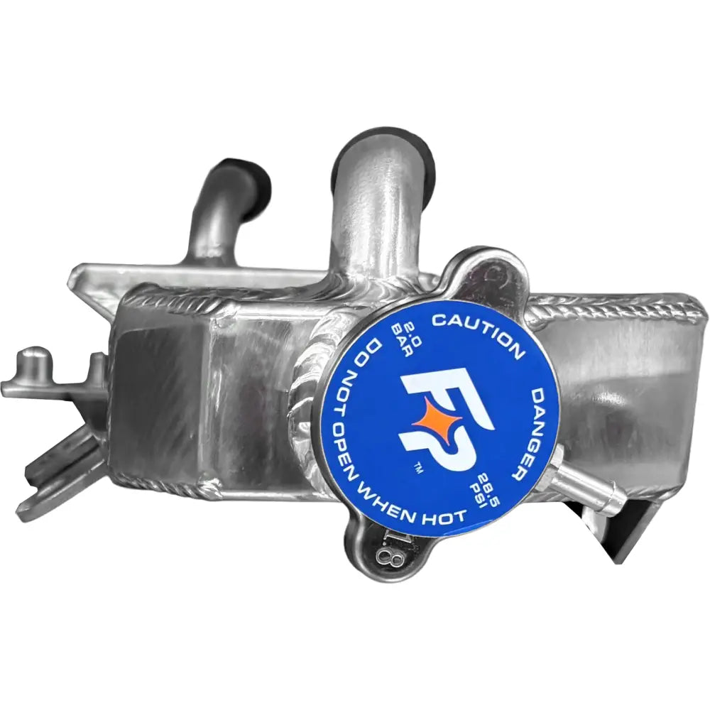Fire Power Radiator Engine TRS-R-303R - Right