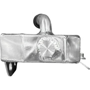 Fire Power Radiator Engine TRS-R-305L - Left HUS GAS