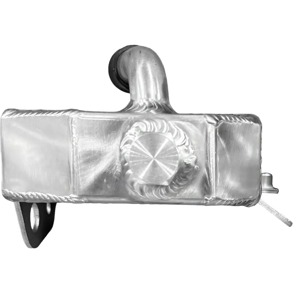 Fire Power Radiator Engine TRS-R-310L - Left HUS GAS