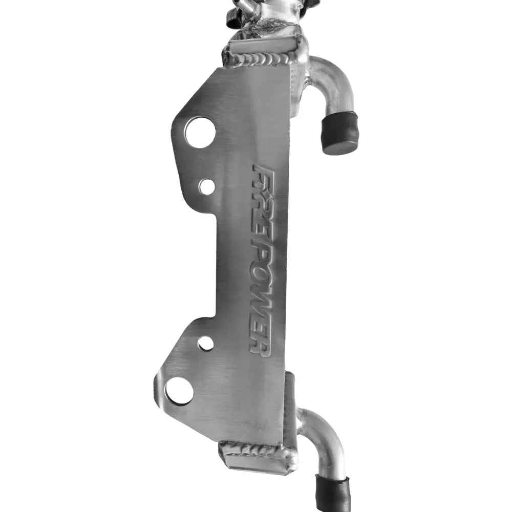 Fire Power Radiator Engine TRS-R-310R - Right HUS GAS