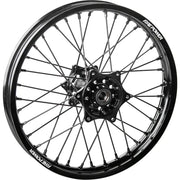 Rear Wheel 2.15 X 19" Black Ktm/Gas/Hus