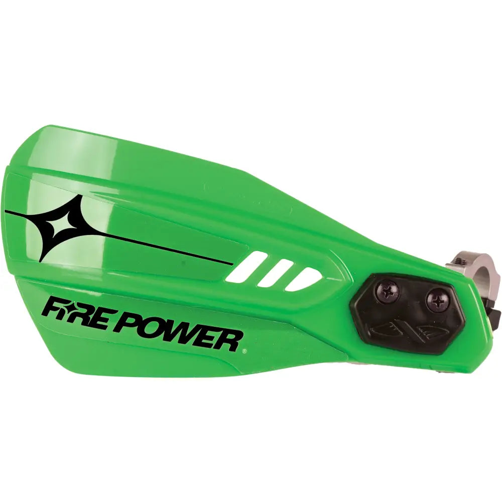 Fire Power Fire Power Shield Handguards