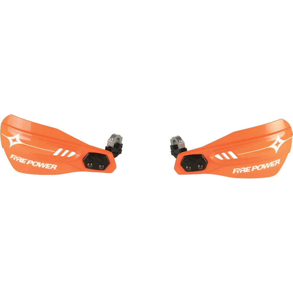 Fire Power Fire Power Shield Handguards