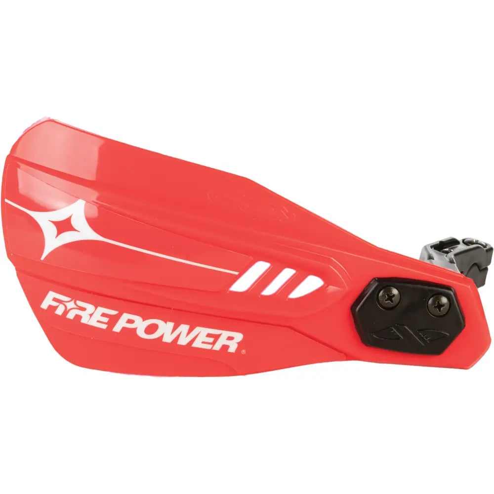 Fire Power Fire Power Shield Handguards