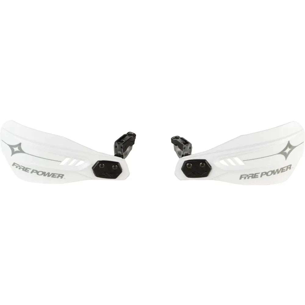 Fire Power Fire Power Shield Handguards