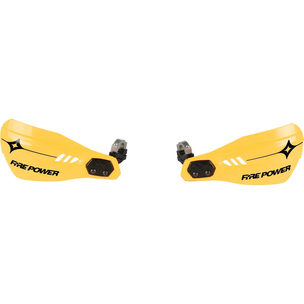 Fire Power Fire Power Shield Handguards