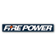 FIRE POWER 99-8103