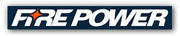 FIRE POWER 99-8103