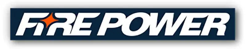 FIRE POWER 99-8103