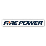 FIRE POWER 99-8102