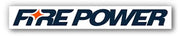 FIRE POWER 99-8102