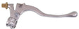 FIRE POWER Lever Assembly Left Silver for Powersports