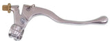 FIRE POWER Lever Assembly Left Silver for Powersports
