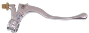 FIRE POWER Lever Assembly Left Silver for Powersports