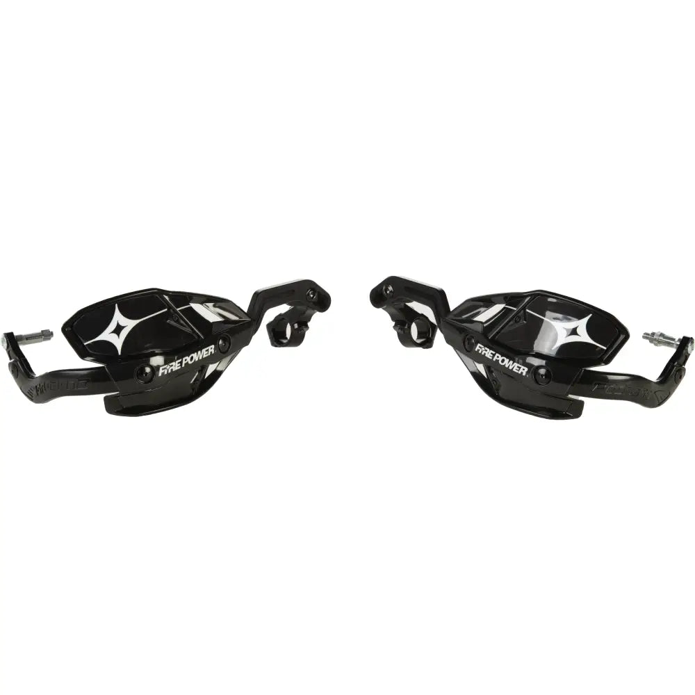 Fire Power Fire Power Wrap-Around Hand Guards 1-1/8"