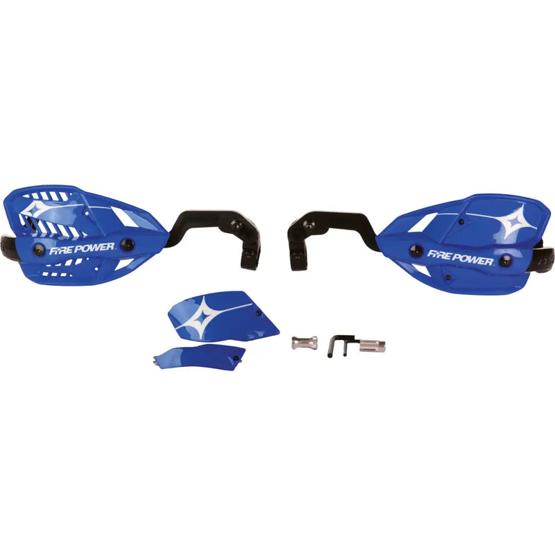 Fire Power Fire Power Wrap-Around Hand Guards 1-1/8"
