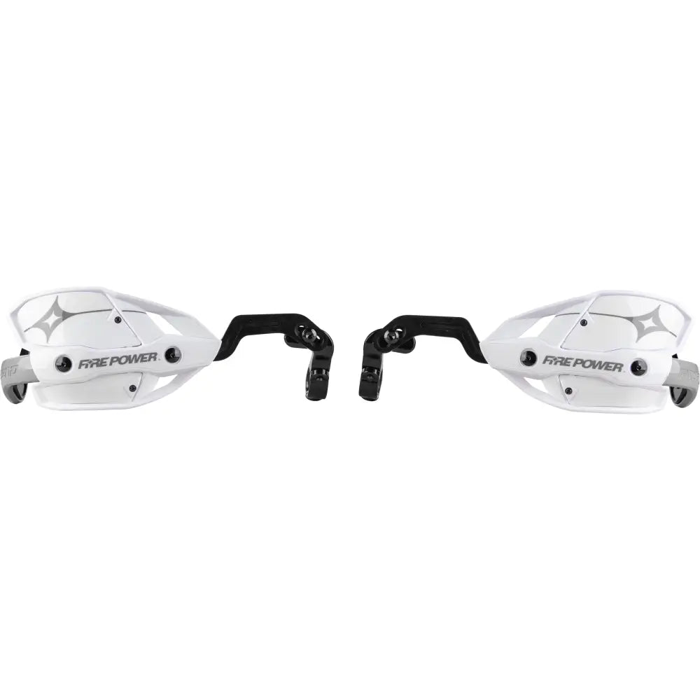 Fire Power Fire Power Wrap-Around Hand Guards 1-1/8"