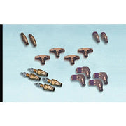 Firestone 2360 Suspension AIR Spring