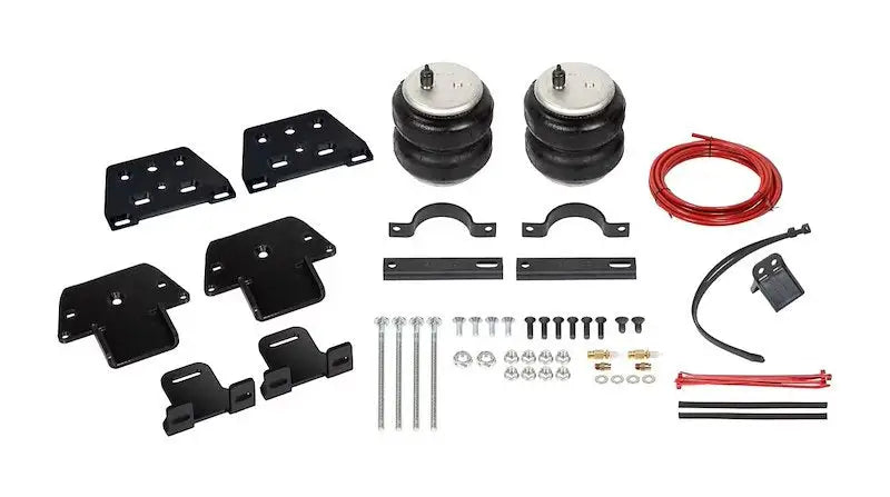 Firestone 2628 Riderite Tundra 2Wd & 4Wd 2022-2024 Quality helper spring kit from Firestone