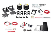 Firestone 2873 SilveradoSierra 253500 Aio Analog Quality helper spring kit from Firestone
