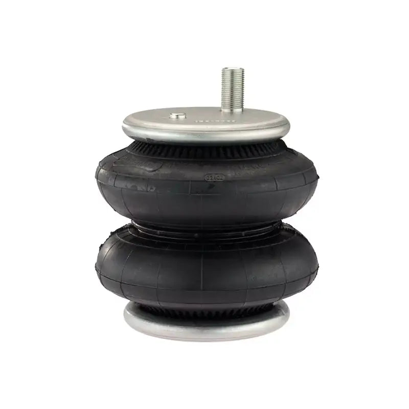 Firestone Helper Spring Kit: Firestone 2873 Silverado/Sierra 25/3500 Aio Analog Kit