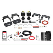Firestone 2878 Enhanced ride comfort with heavier loads - 2WD 4WD Aio Wireless