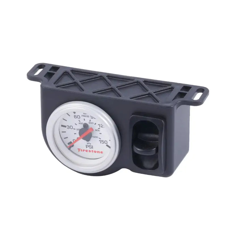 Firestone Reduced Tire Wear Helper Spring Kit 2891 - Tundra 2WD 4WD Aio Analog