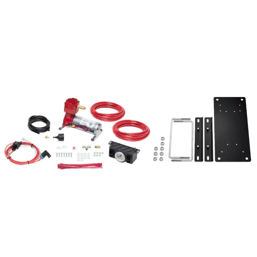 Firestone 2911 Helper Spring Compressor Kit