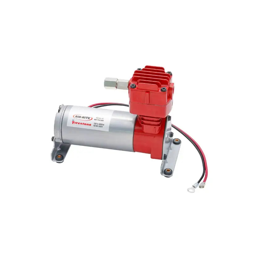 Firestone 2911 Helper Spring Compressor Kit