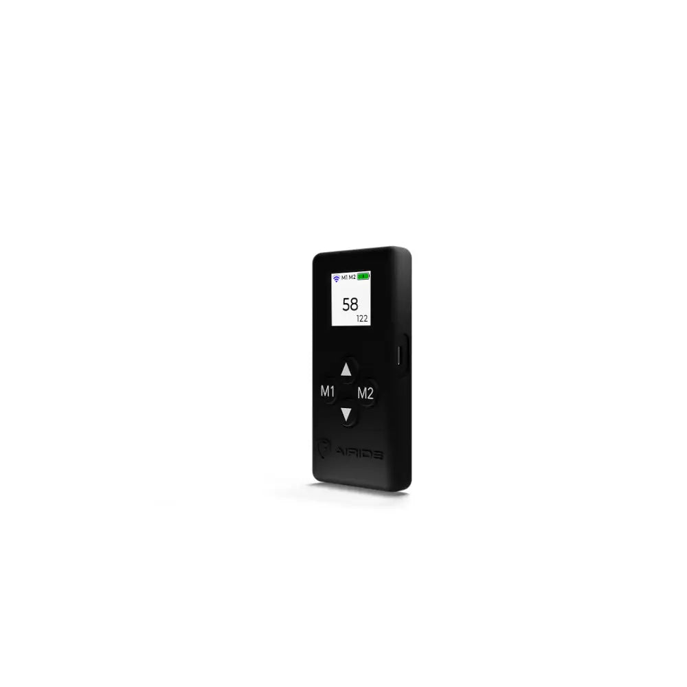 Firestone 9968 Helper Spring Remote Controller