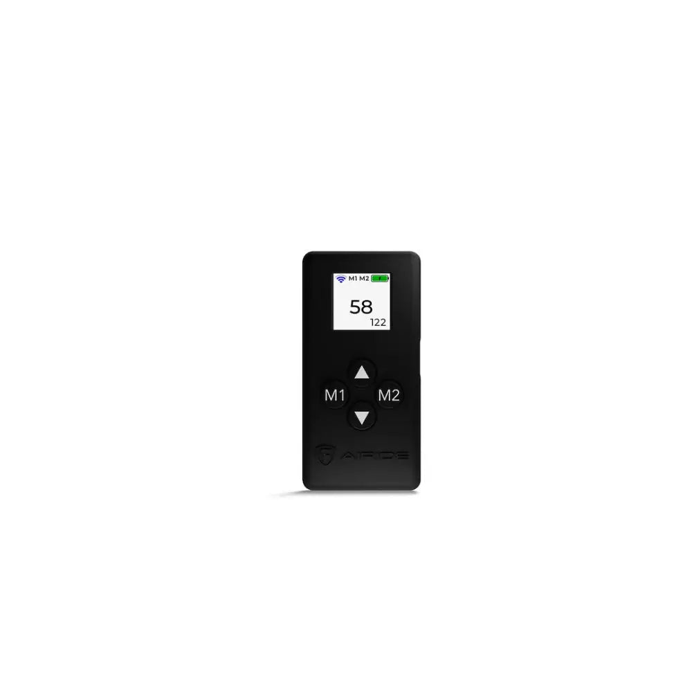 Firestone 9968 Helper Spring Remote Controller