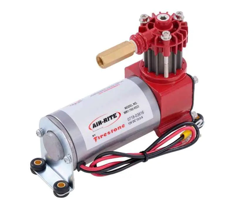 Firestone 9523