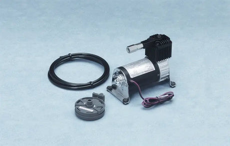 Firestone Air Command Standard Duty Suspension Compressor (WR17609284) - Powersports