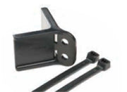 Firestone Firestone Air-Rite Air Command Inflation Valve Bracket - 1/pk. (WR17607560)