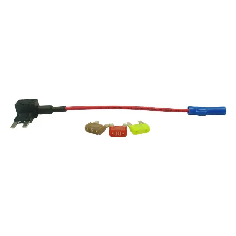 Firestone 2526 Firestone Air-Rite Air Command Ignition Fuse Circuit Tap Kit (WR17602526)
