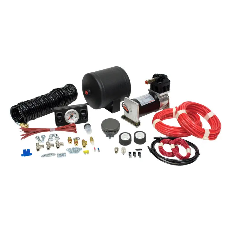 FIRESTONE 2168 DUAL 1/2GAL TNK HD COMP
