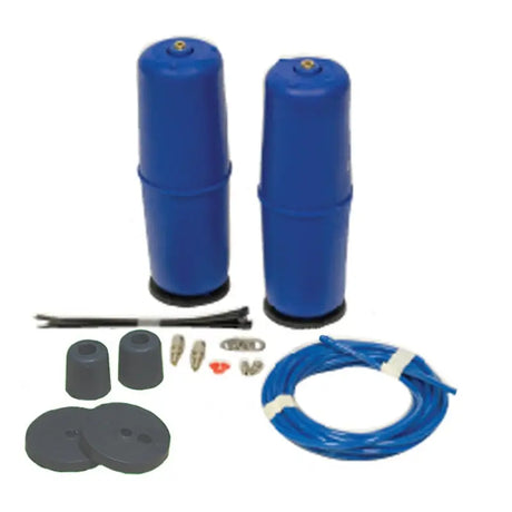 Firestone Coil-Rite Air Helper Spring Kit Front 05-18 Ford F250/F350 (4WD Only) (W237604160) - Truck & Automotive