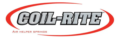 Firestone Coil-Rite Air Helper Spring Kit Rear 07-16 Hyundai Santa Fe (W237604170) - Truck & Automotive
